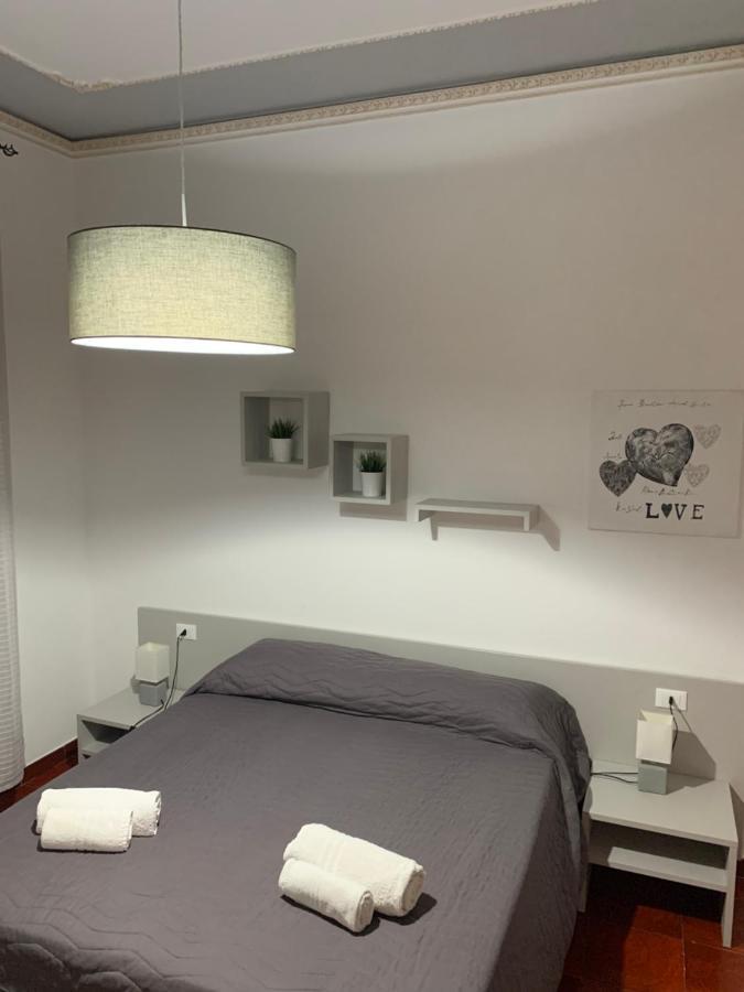 Valentina Lovely Rooms Trapani Exterior foto
